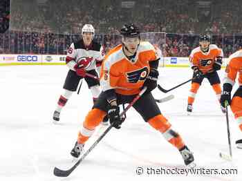 Maple Leafs Should Have Interest in Philippe Myers - The Hockey Writers