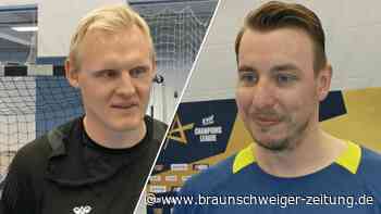 Vor Final Four in Köln: Jicha und Wiencek glauben an Kieler Chance