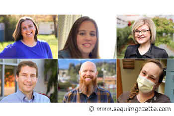 Milestone: Olympic Medical Center praises Patient Experience Champions - Sequim Gazette