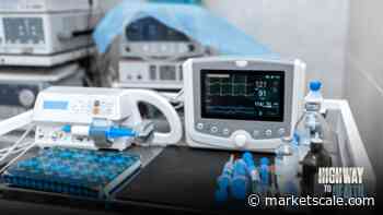 Preventing Your IoT Medical Device From Becoming a Network Vulnerability Point - MarketScale
