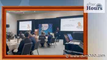 Check out dvm360® on Medical World News® - DVM 360