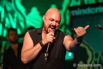 Ex-Queensryche Singer Geoff Tate Will Undergo 'Medical Procedure' - Loudwire