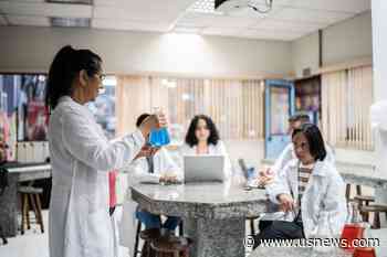 How to Succeed in Premedical Organic Chemistry Courses | Medical School Admissions Doctor | US News - U.S. News & World Report