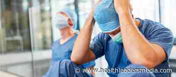 American Medical Association Pushes 'Recovery Plan' for Physicians - HealthLeaders Media