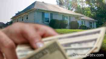 Medical Debt and Deeds: How hospitals use homes to collect debt - WBTV