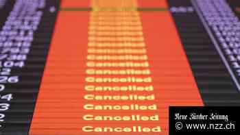 Ein Monsterprojekt von Skyguide soll künftig die Auswirkungen von Pannen mildern