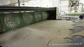 Buitoni à Caudry : toiles d'araignées, moisissure, rouille... des «manquements» d'hygiène depuis 2012 - La Voix du Nord