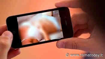 Ragazza segregata dentro casa dal suo ex: botte, vessazioni e revenge porn