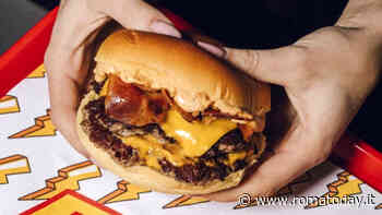 Boca Burger, a Roma apre un "fast food futuristico"