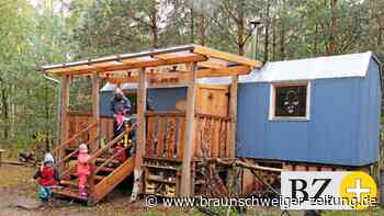 Gemeinde Wendeburg plant in Wense einen Waldkindergarten