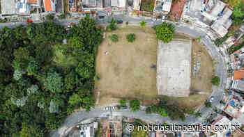 Obras da Praça da Cidadania em Itapevi começam nesta quinta-feira (9) - Prefeitura Municipal de Itapevi (.gov)
