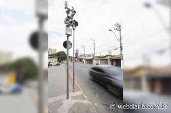 Radares em Itapevi já estão funcionando - DIÁRIO DA REGIÃO | WEBDIÁRIO - WebDiario