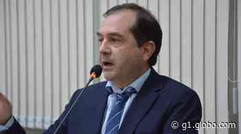 Vereador de São Roque e esposa são encontrados em Itapevi após serem feitos reféns - Globo.com