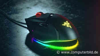 Nachhaltiges Gaming: Mäuse von Razer erhalten Ökosiegel