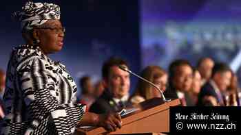 Die Hoffnung stirbt zuletzt: Die WTO verlängert ihr Treffen bis Donnerstag