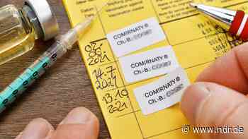 OLG Celle hebt Freispruch nach gefälschtem Impfpass auf - NDR.de