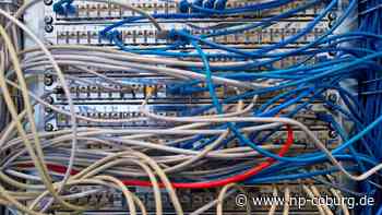 Internet-Verwaltung - 78. Hauptversammlung der ICANN in Hamburg - Neue Presse Coburg