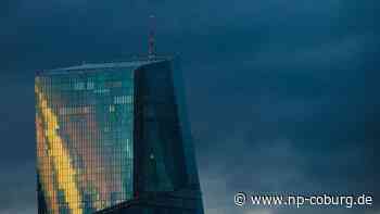 Europa - Unruhe an den Märkten alarmiert EZB - Sondersitzung - Neue Presse Coburg