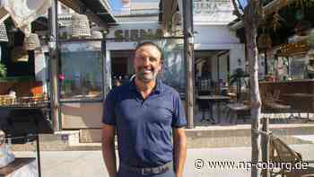 Unternehmer - Sauftourismus auf Mallorca schlimmer als vor Corona - Neue Presse Coburg