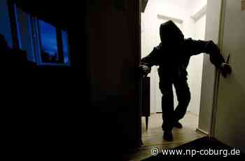 Neustadt bei Coburg - Einbruchs- und Diebstahlserie im Stadtgebiet - Neue Presse Coburg