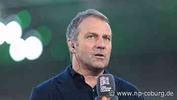 Italien - Großen geschlagen, Großes vor - Flicks Knallerjahr - Neue Presse Coburg