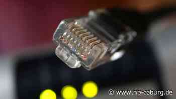 Telekommunikation - Umfrage: Mehr als jeder Dritte beklagt Internetprobleme - Neue Presse Coburg