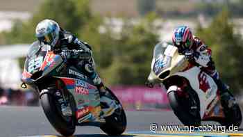 Motorsport - Die MotoGP ist in Deutschland kein Auslaufmodell - Neue Presse Coburg