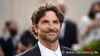 Schauspieler - Bradley Cooper hatte schwere Drogenprobleme - Neue Presse Coburg