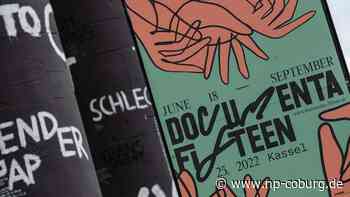 Kunstschau - documenta in Kassel öffnet für Fachpublikum - Neue Presse Coburg