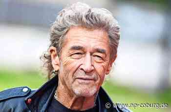 Zur Autogrammstunde - Peter Maffay kommt doch nach Coburg - Neue Presse Coburg
