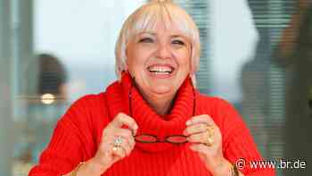 Coburg: Claudia Roth eröffnet Samba-Festival - br.de