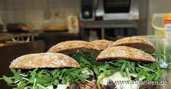 Landkreis Coburg: KochSulting - Unternehmer*innen tauschen Erfahrungen am Food Truck aus - inFranken.de
