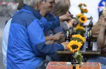Eine Meile zum Feiern - Hirschberg - Nachrichten und Informationen - Mannheimer Morgen