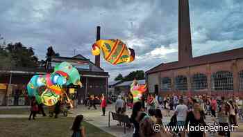 Montech. Une première remarquable pour la fête de la papeterie - LaDepeche.fr