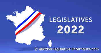 Résultat des législatives à Montech - Election 2022 (82700) [PUBLIE] - L'Internaute