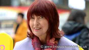 Janet Street Porter brands ITV Loose Women's Coleen Nolan 'bitter and twisted'