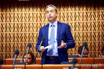 Compensazioni nucleari: arrivano soldi per la Provincia di Vercelli - Notizia Oggi Borgosesia -