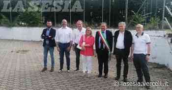 Vercelli: al via i centri estivi di "Estate insieme 2022" - La Sesia | Cronaca