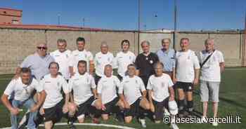 Ai Veterani della Pro Vercelli il Memorial Paolo Sala - La Sesia | Cronaca