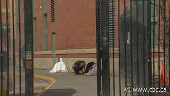 Drop-In Centre workers push for union citing safety, staffing, salary concerns