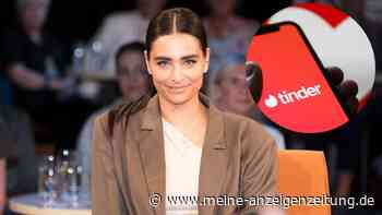 Amira Pocher: Ihre beste Freundin warnte sie vor einem Date mit Oliver