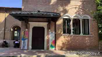 Gli aperitivi scientifici a Technotown