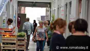 Festa dell’estate, Open Day del Mercato di Testaccio