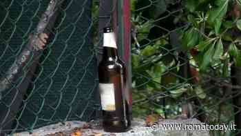 La coppia che beve birre e non le paga, poi picchia il barista