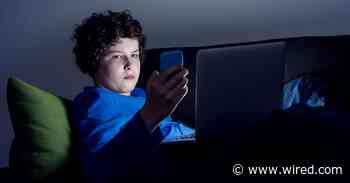 Lawmakers Want Social Media Companies to Stop Getting Kids Hooked