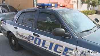 Former Hialeah Police Officer Acquitted of Charges After 2021 Arrest