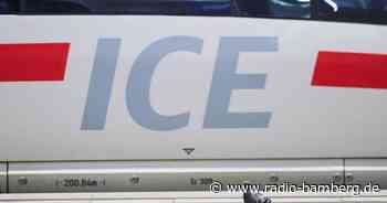 ICE Ausbau in der Region