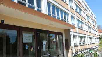 Grundschule Orlamünde feiert 50-Jähriges