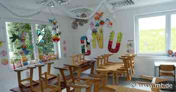 Aufgrund hoher Geburtenrate: Neue Grundschule in Minden soll Gesamtsystem entlasten - Mindener Tageblatt