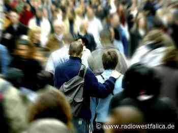 Der Kreis Minden-Lübbecke "schrumpft" - Radio Westfalica